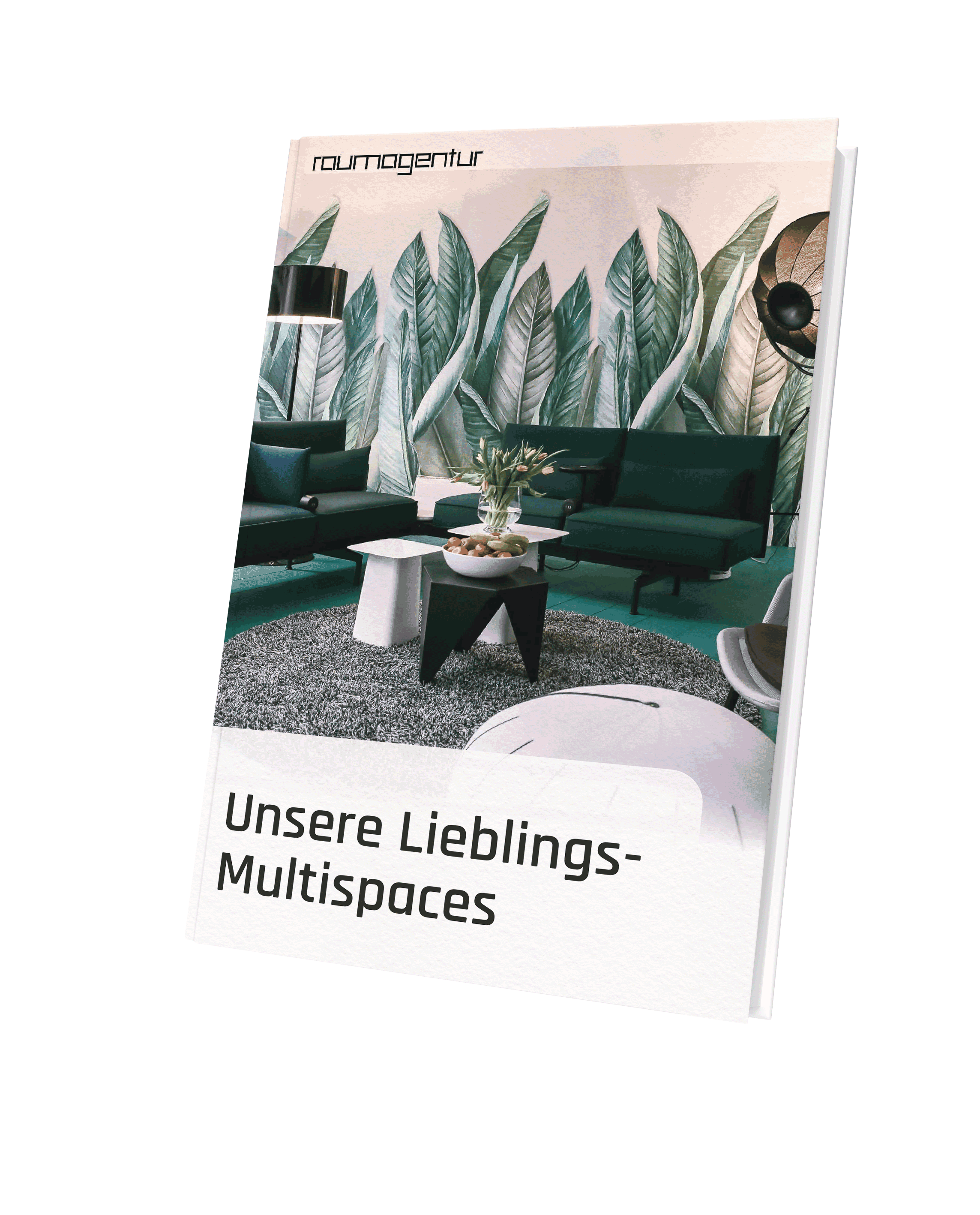 Whitepaper: Top 3 Bürokonzepte unserer Kunden